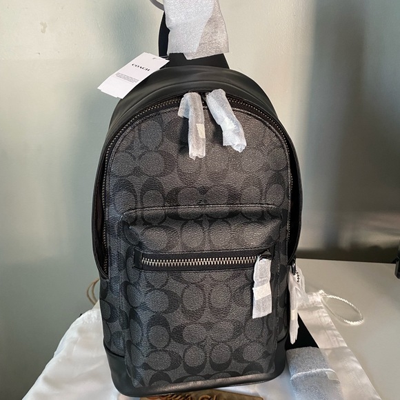 Other - Coach men’s bag